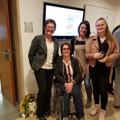 kks kohlensäure und trockeneis preisauszeichnung landespreis bild