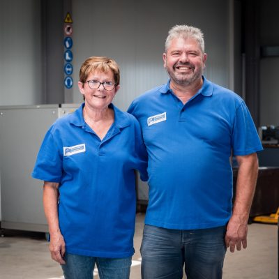 KKS Kohlensäure & Trockeneis - Geschäftsführung